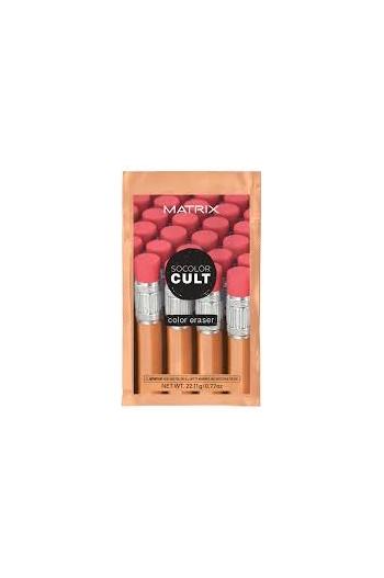 Matrix SoColor Cult Color Eraser