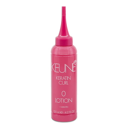Keune Keratin Curl Lotion 0
