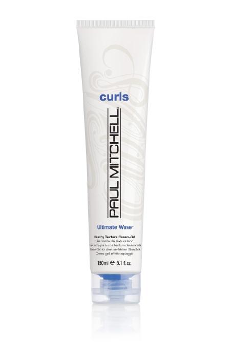 Paul Mitchell Ultimate Wave