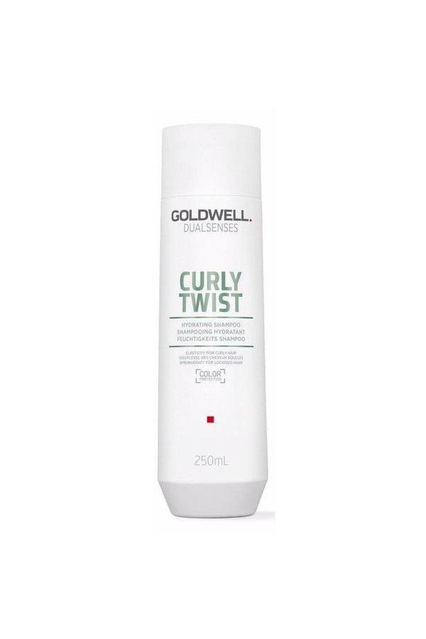 Goldwell Dualsenses Curly Twist Shampoo