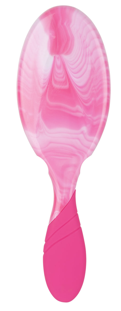 Wet Brush Detangler Colour Shock - Bubble Gum