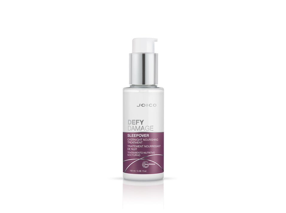 Joico Defy Damage Sleepover