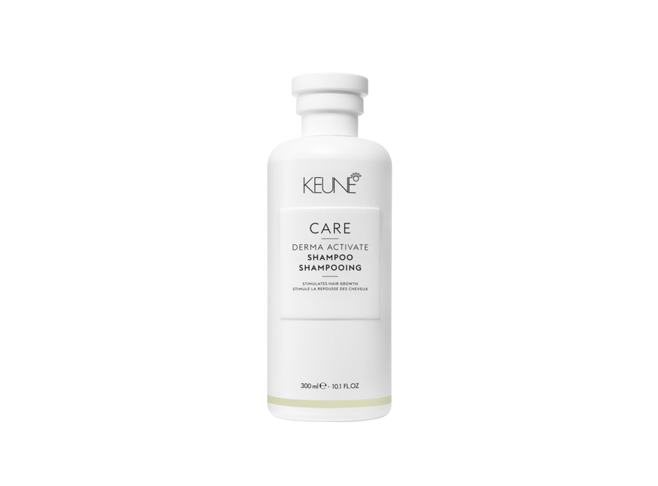 Keune Care Derma Activate Shampoo