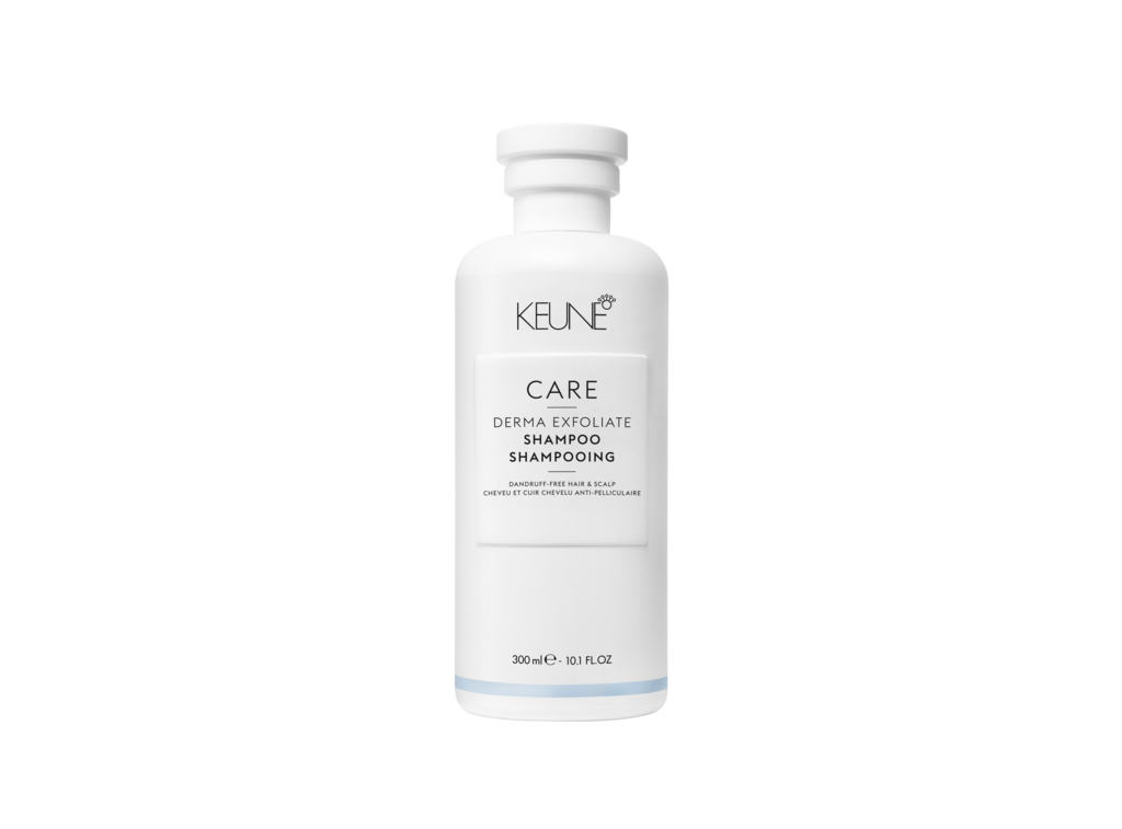 Keune Care Derma Exfoliate Shampoo