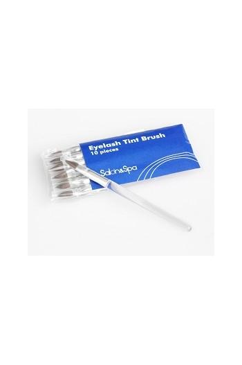 Eyelash Tint Brushes