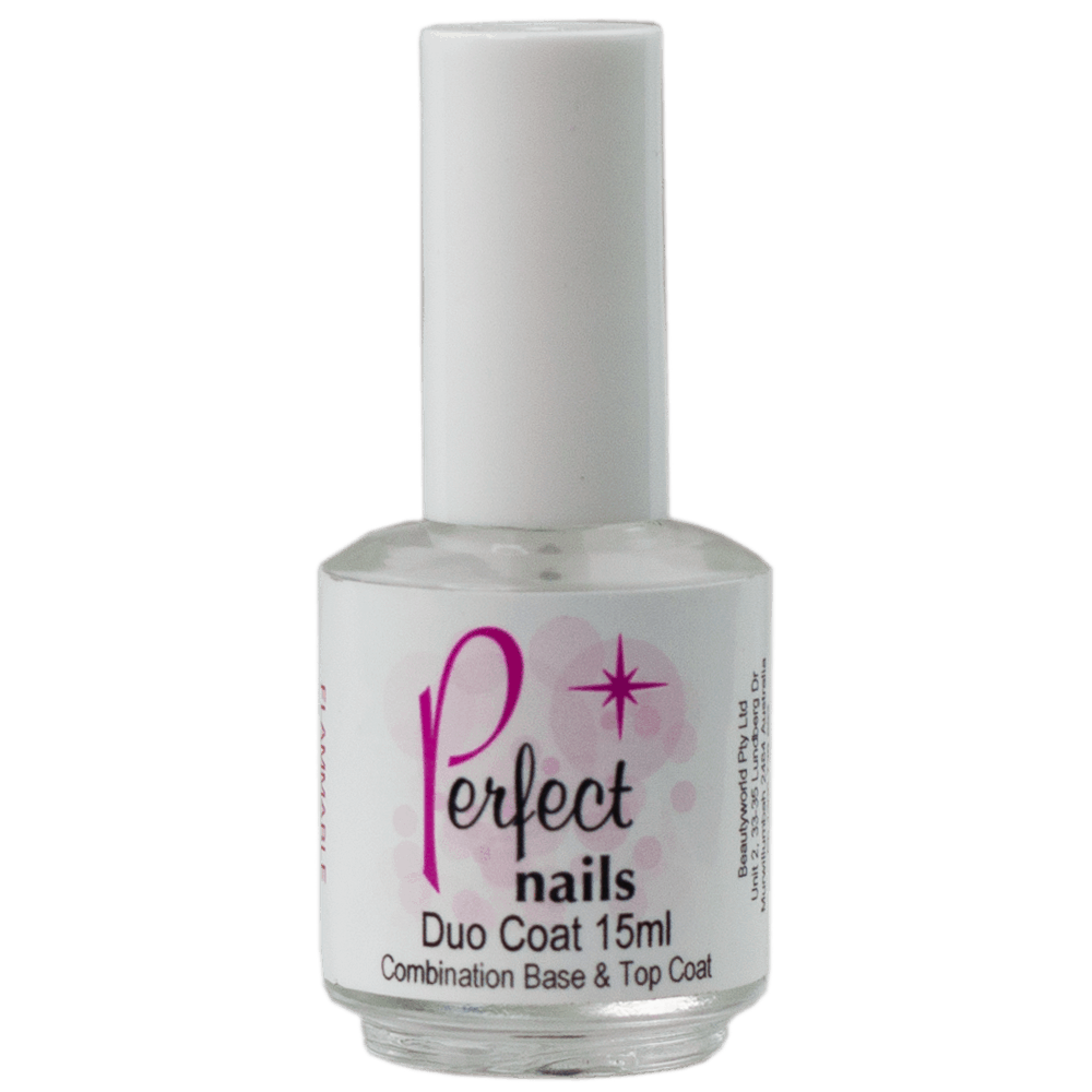 Perfect Nails Duo Coat
