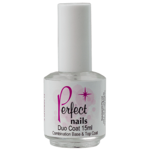 Perfect Nails Duo Coat