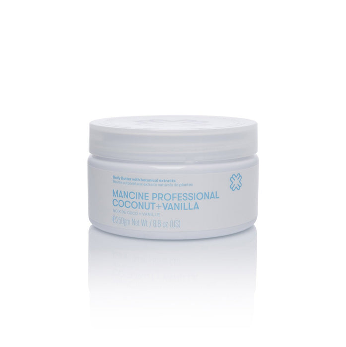 Mancine Body Butter