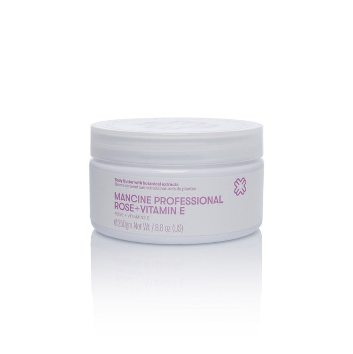 Mancine Body Butter