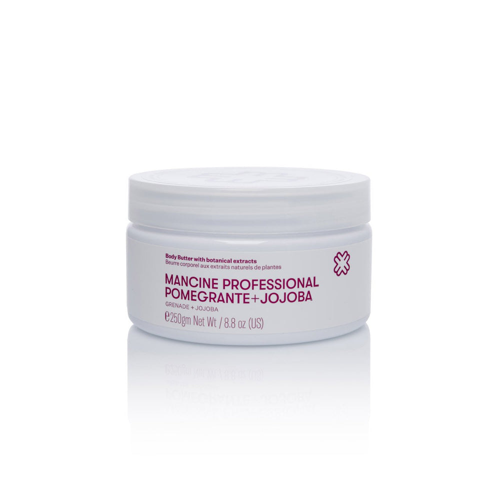 Mancine Body Butter