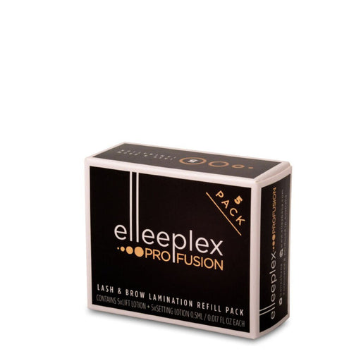 Elleebana Elleeplex Profusion 5 Shot Refill Pack
