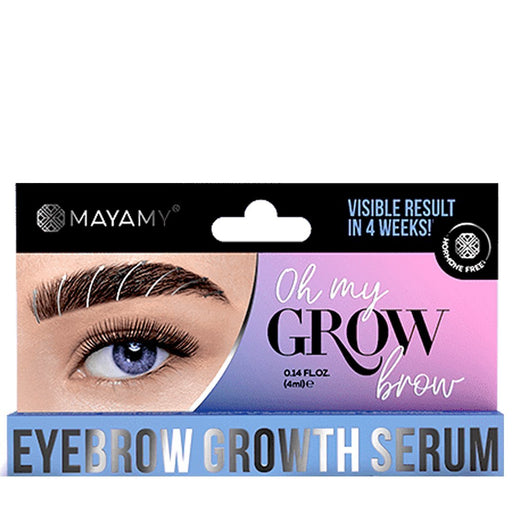 Mayamy Eyebrow Growth Serum