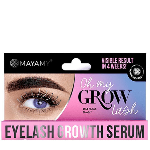 Mayamy Eyelash Growth Serum