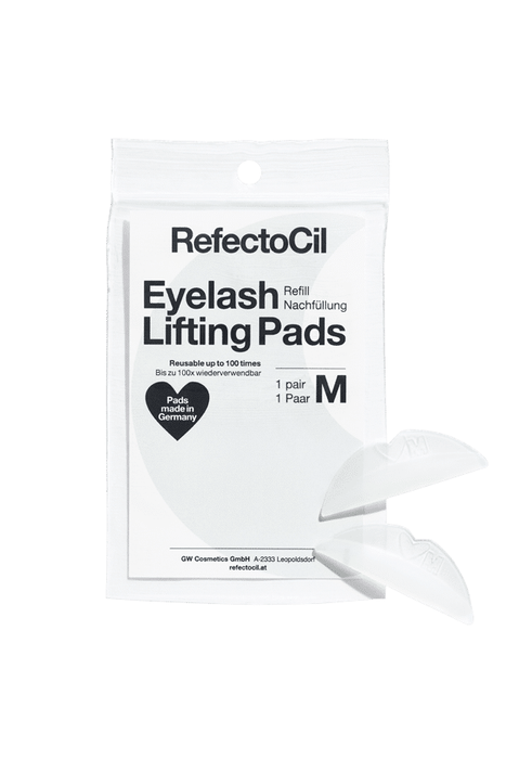 Refectocil Lash Lifting Pads
