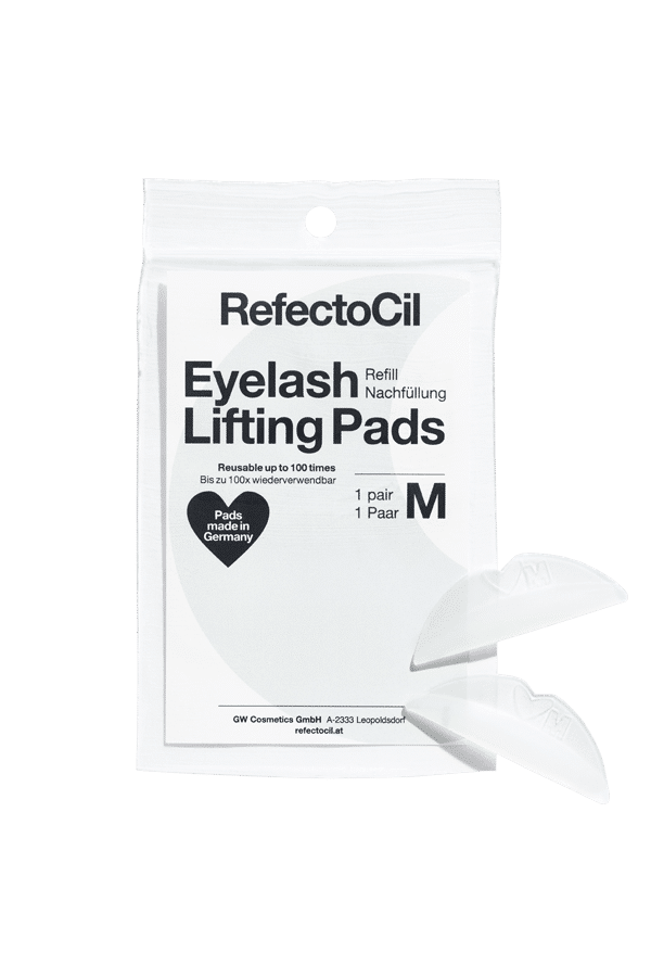 Refectocil Lash Lifting Pads