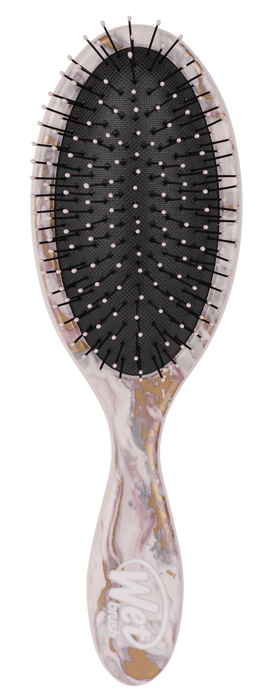 Wet Brush Detangler Metallic Marble - Bronze