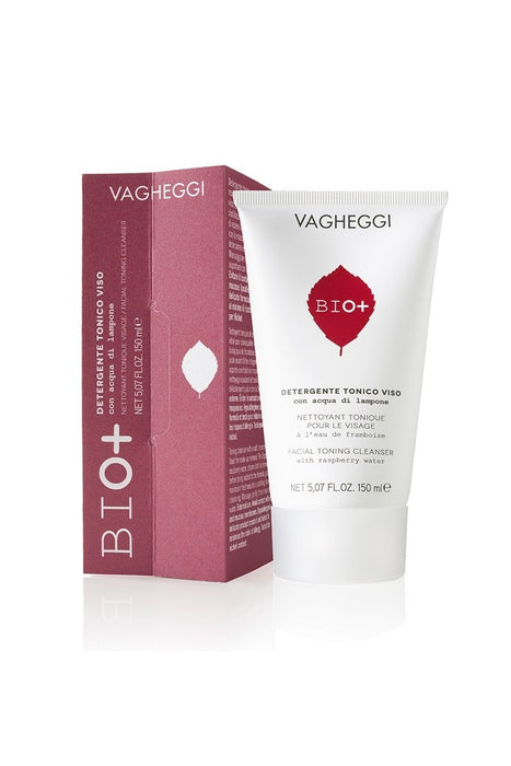 Vagheggi Bio Facial Toning Cleanser