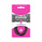 Freestyle Thick Elastics Metal Free 4pk