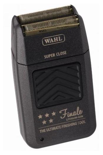 Wahl  Finale Shaver