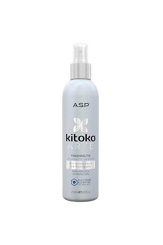 ASP Kitoko Arte Finishing Fix