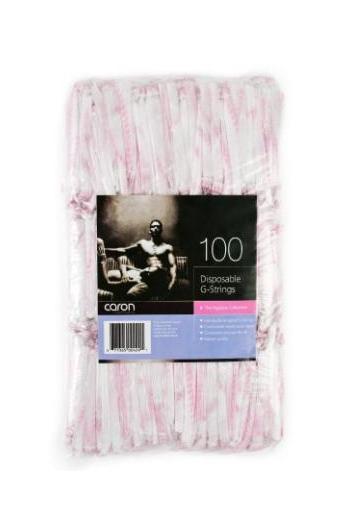 Caron Disposable G-String