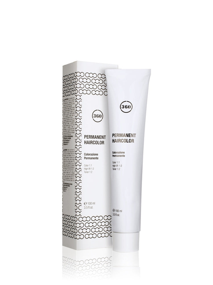 Colour 360 360 Hair Professional Highlift Hair Colour — Beauty Supply Group