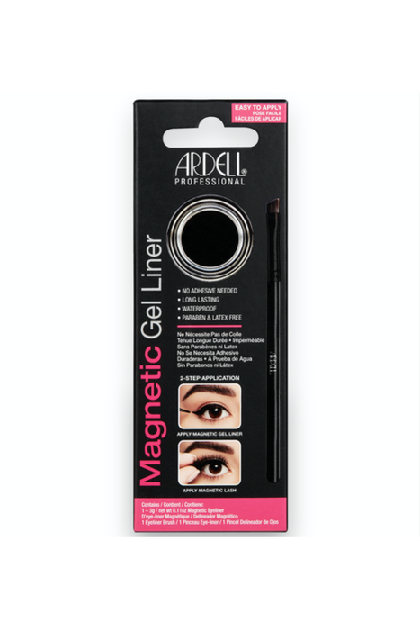 Ardell Magnetic Gel Liner