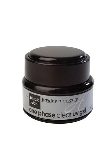 Black Label One Phase Gel