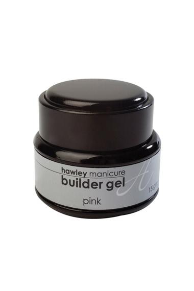 Pink Builder Gels