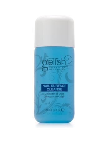 Gelish Nail Surface Cleanser 480ml
