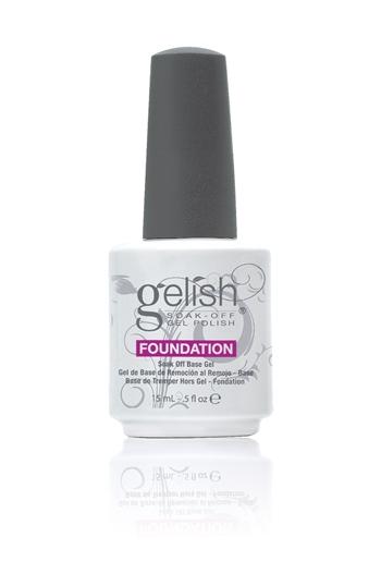 Gelish Foundation Gel