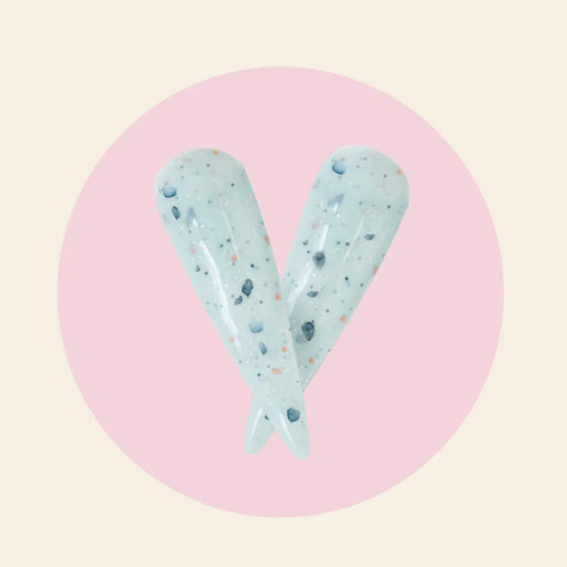 Mitty Gel-Me Pure Colour - Mint Choc Chip