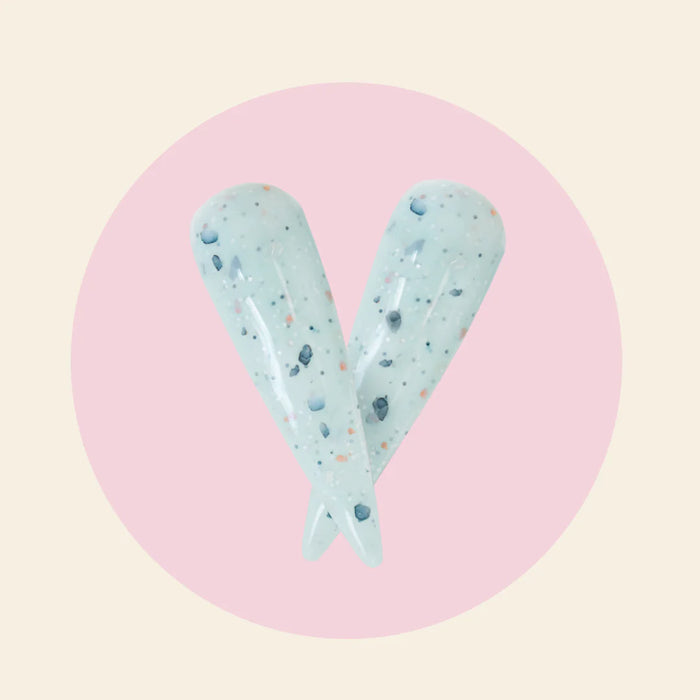 Mitty Gel-Me Pure Colour - Mint Choc Chip