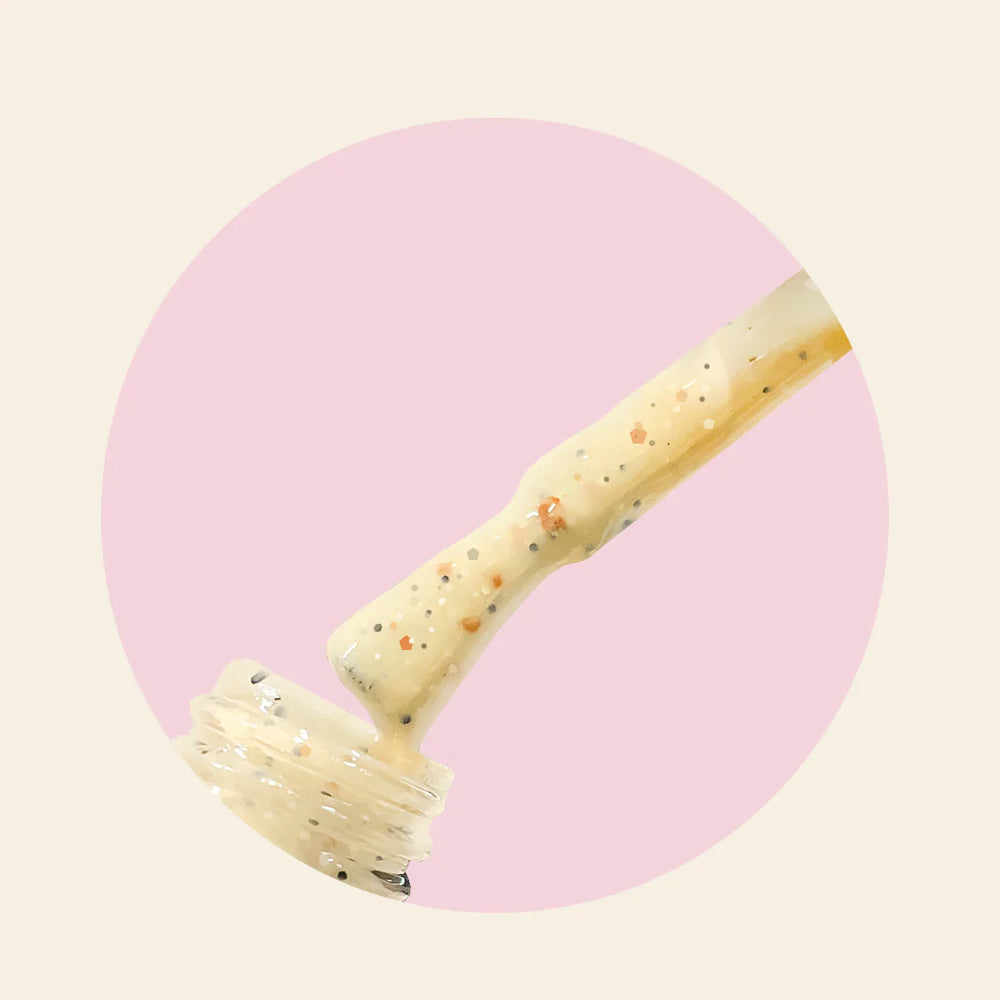 Mitty Gel-Me Pure Colour - Cookies N Cream