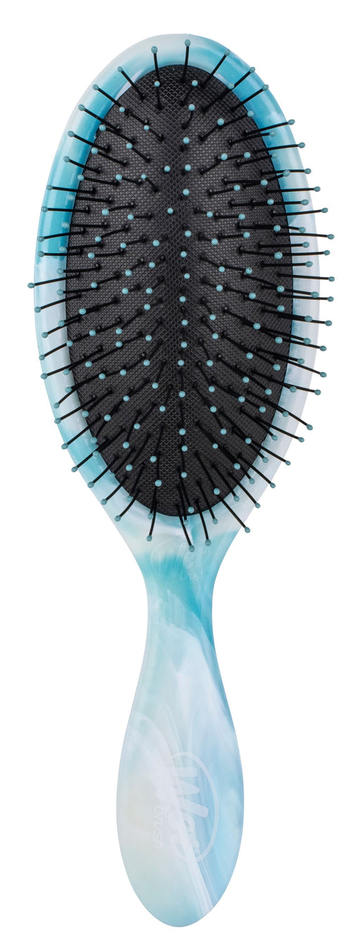 Wet Brush Original Detangler Gemstone Turquoise