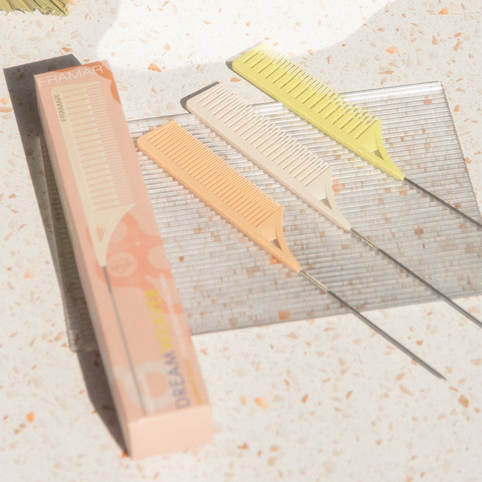 Framar Golden Hour - Dream Weaver Comb