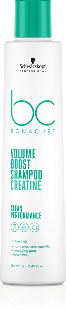 Schwarzkopf BC Clean Performance Volume Boost Shampoo