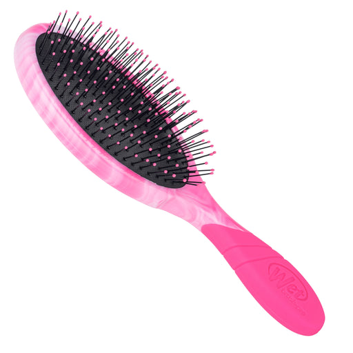 Wet Brush Detangler Colour Shock - Bubble Gum