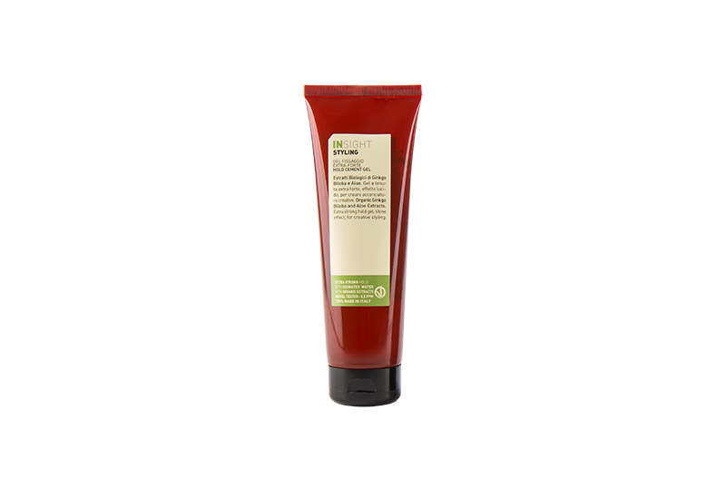 Insight Styling Hold Cement Gel