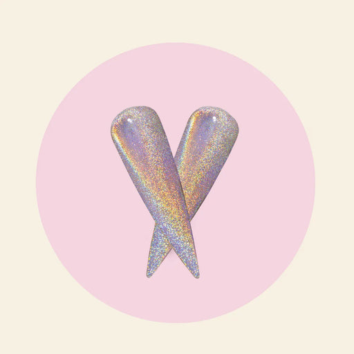 Mitty ColourMax Cat Eye Effect - Shining