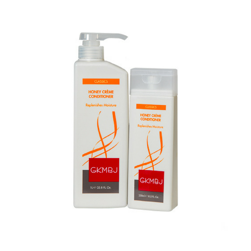 GKMBJ Hydrating Conditioner