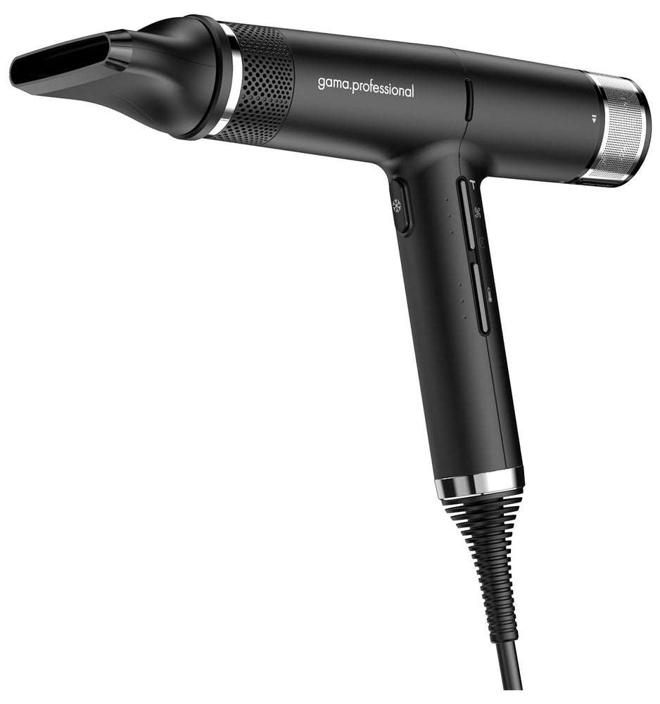 Gama Professional Hair Dryer IQ2 Perfetto — Beauty Supply Group
