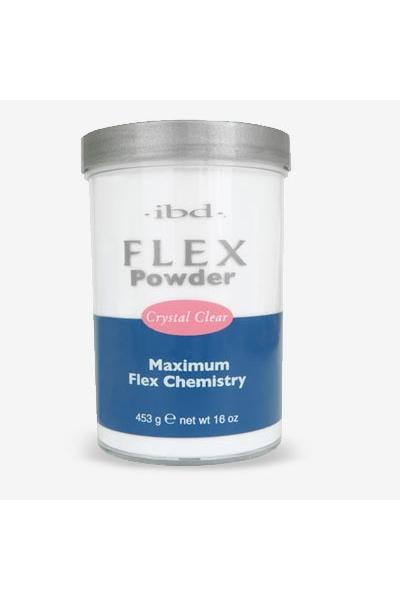 Clear Flex Acrylic Powder