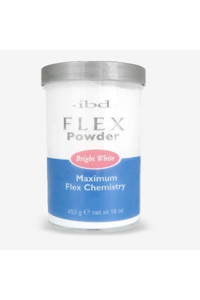 White Flex Acrylic Powder