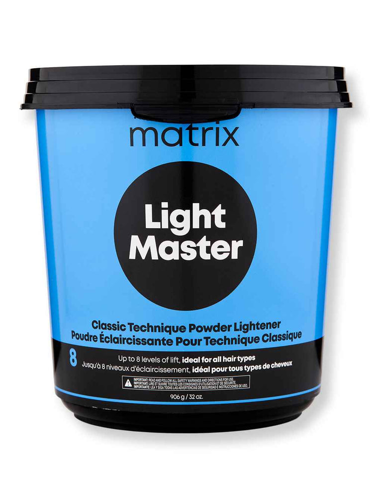 Matrix Light Master Lightening Powder