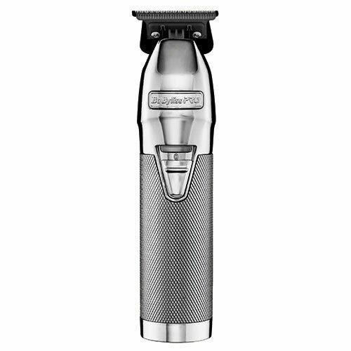BaBylissPRO Silver FX Skeleton Lithium Hair Trimmer