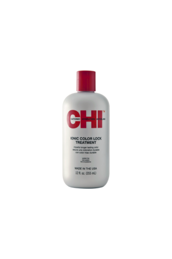 Chi Ionic Colour Lock Treatment