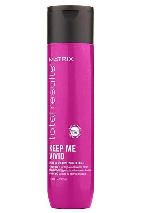 Matrix Total Results Keep Me Vivid Shampoo