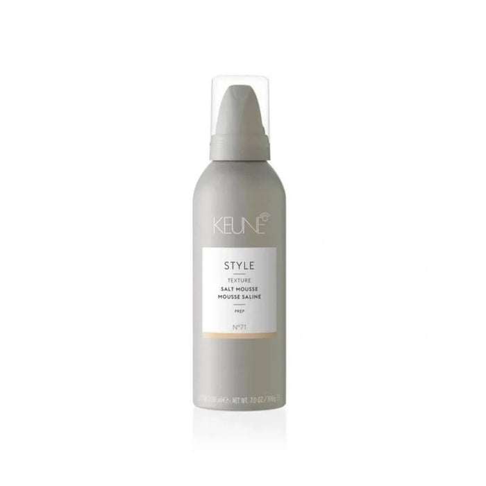 Keune Style Salt Mousse