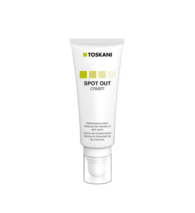 Toskani Spot Out Cream